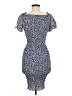 Prettygarden Blue Casual Dress Size M - photo 2