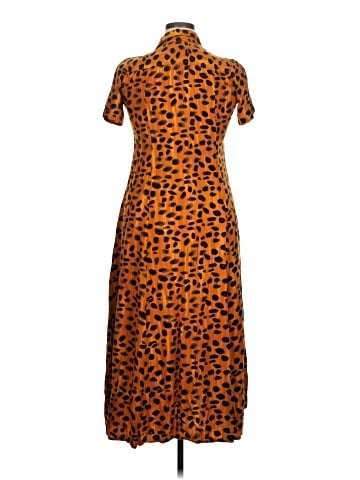Porridge Casual Dress (view 2)