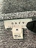 Soft Joie Gray Pullover Sweater Size M - photo 7