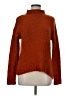 BP. Orange Turtleneck Sweater Size M - photo 1