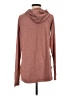 Athleta Brown Pullover Sweater Size S - photo 2