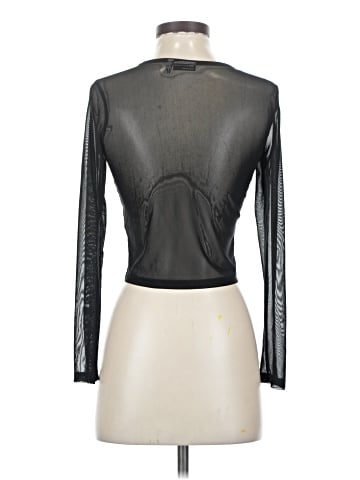 ASOS Design Long Sleeve Top (view 2)