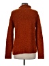 BP. Orange Turtleneck Sweater Size M - photo 2