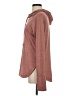 Athleta Brown Pullover Sweater Size S - photo 5