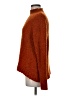 BP. Orange Turtleneck Sweater Size M - photo 5