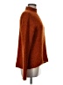 BP. Orange Turtleneck Sweater Size M - photo 4