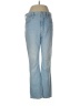 Madewell Blue Jeans Size 29 waist - photo 1