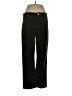 Buffalo by David Bitton Black Casual Pants Size 12 - photo 1