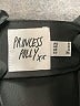 Princess Polly 100% Polyester Black Cocktail Dress Size 4 - photo 7