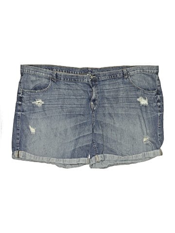 Old Navy Denim Shorts (view 1)