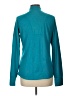 Reebok Teal Sweatshirt Size L - photo 2