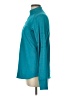 Reebok Teal Sweatshirt Size L - photo 5