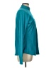 Reebok Teal Sweatshirt Size L - photo 4