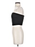 Shein Black Bodysuit Size 2 - photo 5