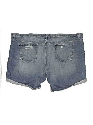 Old Navy Denim Shorts (view 2)