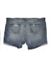 Old Navy 100% Cotton Blue Denim Shorts Size 28 waist - photo 2