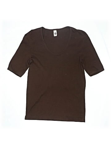 American Apparel 3/4 Sleeve T-Shirt (view 1)