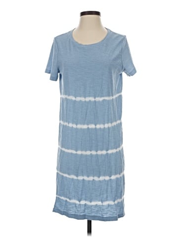 Hem & Thread Casual Dress (view 1)