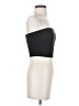 Shein Black Bodysuit Size 2 - photo 4