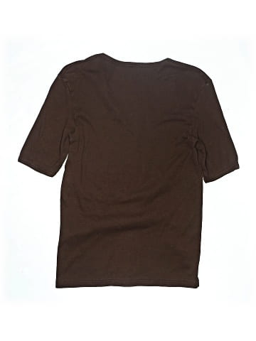 American Apparel 3/4 Sleeve T-Shirt (view 2)