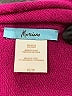 Marciano Pink Silk Cardigan Size XS - photo 7