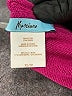 Marciano Pink Silk Cardigan Size XS - photo 8