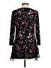 Cato Black 3/4 Sleeve Blouse Size XS - photo 2