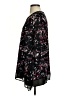 Cato Black 3/4 Sleeve Blouse Size XS - photo 5