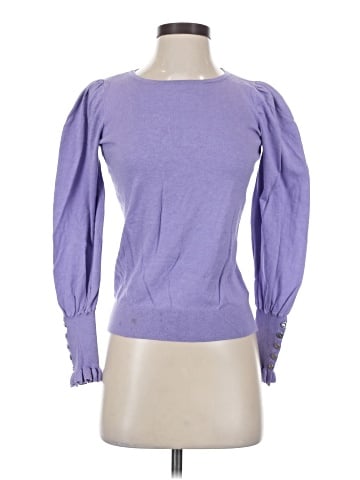 Lauren by Ralph Lauren Pullover Sweater (view 1)