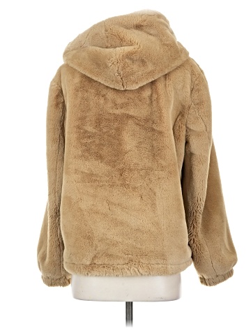 Urban Outfitters Faux Fur Jacket (view 2)
