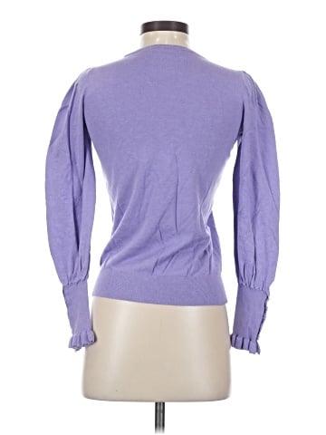 Lauren by Ralph Lauren Pullover Sweater (view 2)
