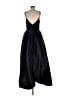Jovani 100% Polyester Black Cocktail Dress Size 8 - photo 2
