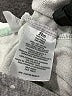 Carter's Gray Zip Up Hoodie 18-24 MO / 24 MO - photo 4