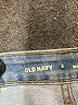 Old Navy Blue Jeans Size 2 - photo 7