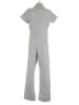 Albion Gray Jumpsuit Size XXS - photo 2