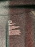 Gap Fit Black Track Jacket Size S - photo 6