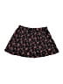 Forever 21 Floral Black Skirt Size M (kids) - photo 1