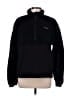 Columbia 100% Polyester Black Sweatshirt Size L - photo 1
