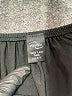 Win Win Black 3/4 Sleeve Blouse Size S - photo 7