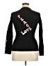 Assorted Brands Hearts Black Pullover Sweater Size XL - photo 2