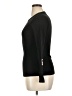 Assorted Brands Hearts Black Pullover Sweater Size XL - photo 5