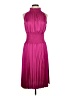 Shein Pink Cocktail Dress Size M - photo 1
