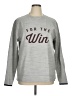 Active by Old Navy Gray Pullover Sweater Size XL - photo 1