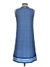 MICHAEL Michael Kors Blue Casual Dress Size XS - photo 2