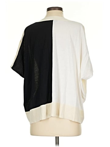 Worth New York Poncho (view 2)