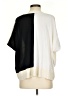Worth New York Ivory Poncho Size S - photo 2