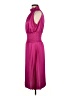 Shein Pink Cocktail Dress Size M - photo 5