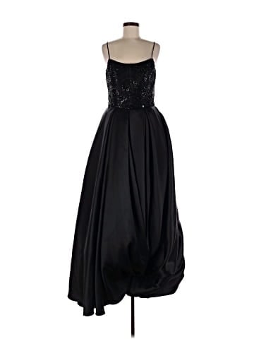 Jovani Cocktail Dress (view 1)