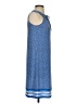 MICHAEL Michael Kors Blue Casual Dress Size XS - photo 4