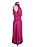Shein Pink Cocktail Dress Size M - photo 4